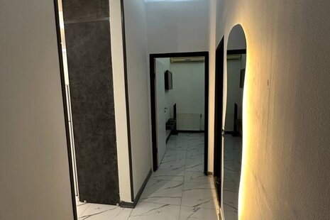 ویلای استخردار مدرن آرامش 2در کردان