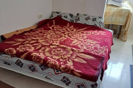 واحد طبقه همکف ویلا در زیرآب