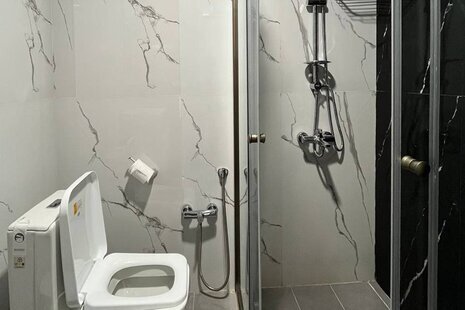 واحد 104 در هتل بندرآفتاب