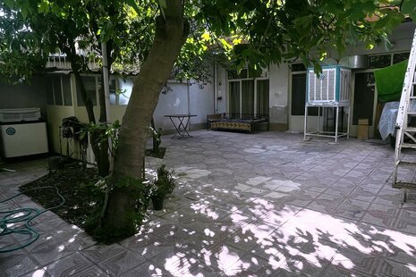 سوئیت مبله خانه راز در شیراز