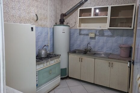 آپارتمان تکخواب رضوان در مشهد