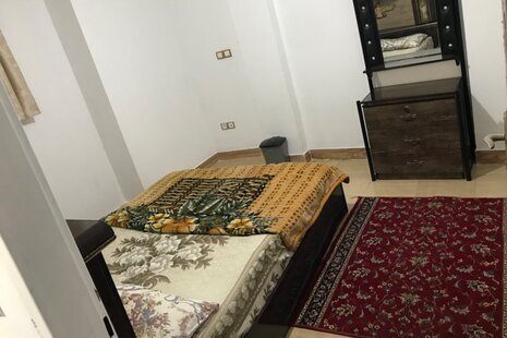 آپارتمان مبله دو خواب حافظ در شیراز 3