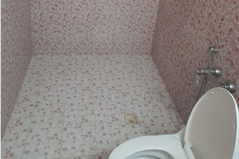 سوئیت شماره 1 در آستانه اشرفیه