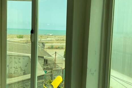 ویلا سه خواب ساحلی جونی در فریدونکنار