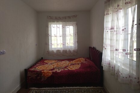 ویلا مبله تکخواب باغ ایرونی در رشت