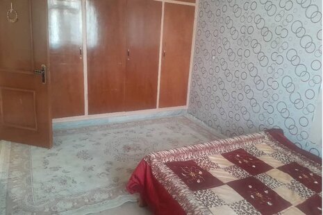 آپارتمان مبله تکخواب نگین غرب در همدان