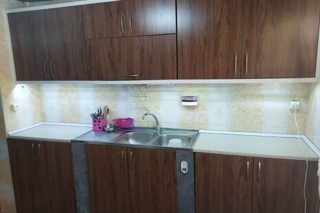 ویلا تک خواب در بندرانزلی