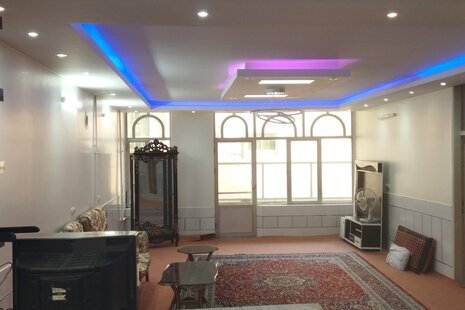 آپارتمان مبله دوخواب در اصفهان