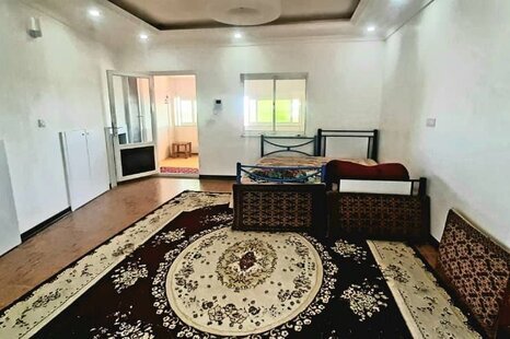 آپارتمان مبله تکخواب در بهشهر(3)