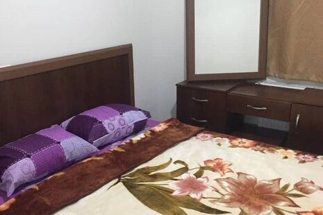 آپارتمان مبله تکخواب در رودکی