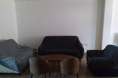 واحد دوخواب مبله طبقه اول در بندرانزلی