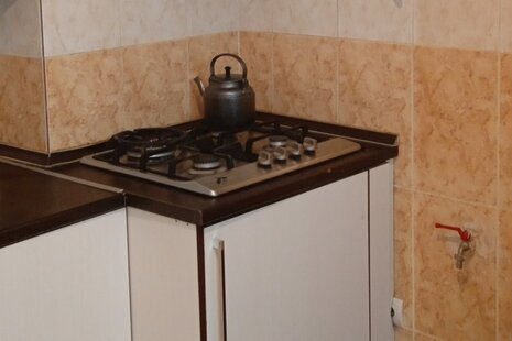 آپارتمان مبله تکخواب در قشم