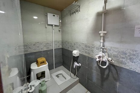 واحد 107 در مجتمع اقامتی تفریحی آبادان