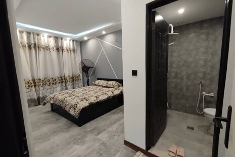 ویلا دوبلکس استخردار سه خواب در کردان