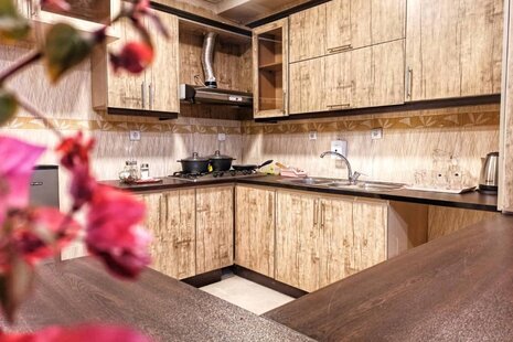 آپارتمان کوپال (7) در قشم