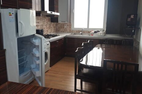 ویلا تفرج دوخواب مبله در ماسال