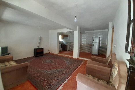 ویلا تک خواب در روستا گیجاو اسالم