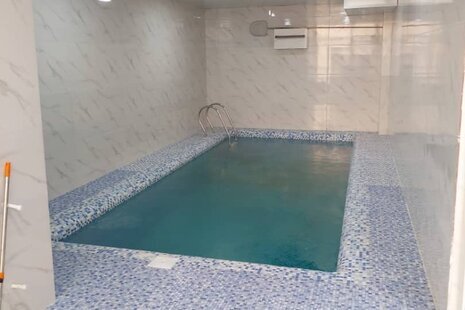 ویلا دوبلکس استخردار دوخواب فرهنگ در کردان