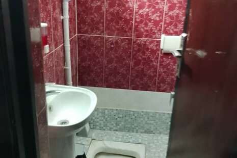 واحد مبله تکخواب 4 در هتل آپارتمان محمودآباد