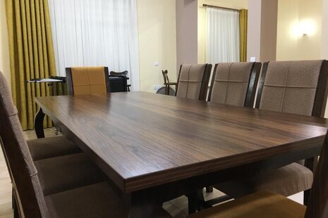ویلا دوبلکس 3 خواب استخردار در کتالم و سادات شهر