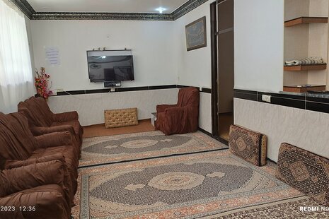 آپارتمان مبله یک خواب در مریوان