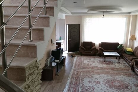 ویلا تفرج دوخواب مبله در ماسال