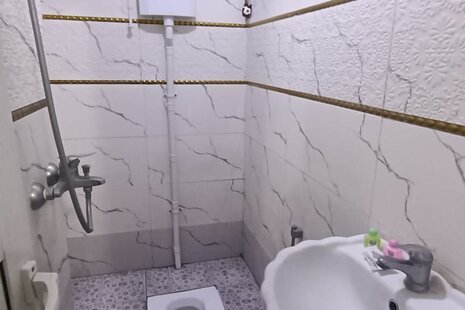 سوئیت مبله 15 متری مادر در درگهان