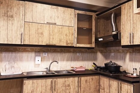 آپارتمان کوپال (6) در قشم