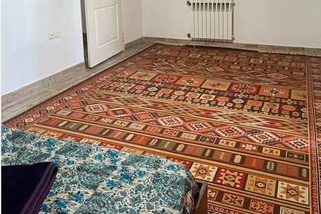 ویلا دوبلکس دو خواب حافظ در چالوس