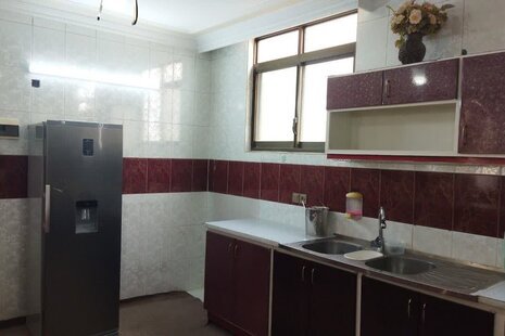 آپارتمان مبله دوخواب در اصفهان