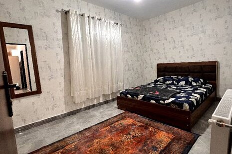 ویلا دو خواب ساحلی در محمودآباد