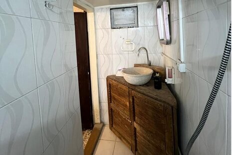 ویلا دوخواب استخردار مبله در لواسان