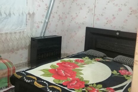 واحد تکخواب در طبقه همکف ویلای دیلمان