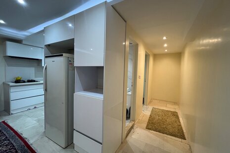 آپارتمان مبله تکخواب مهوین 2 در میدان حر