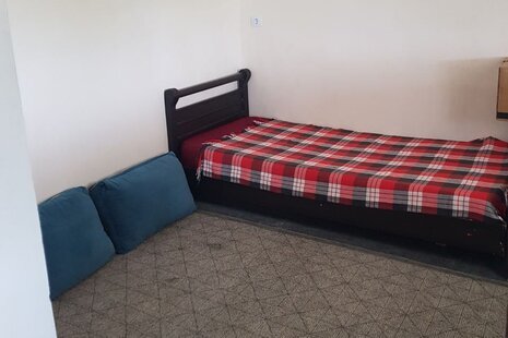 ویلا مبله دوخواب شالیزر در رشت