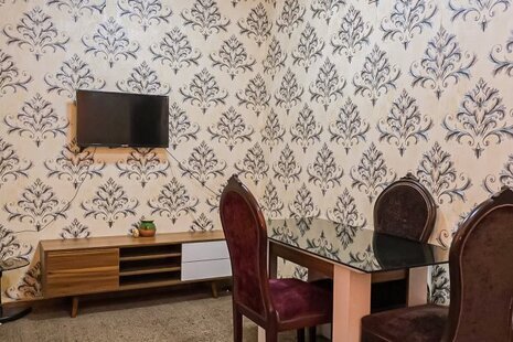 آپارتمان تکخواب در قشم