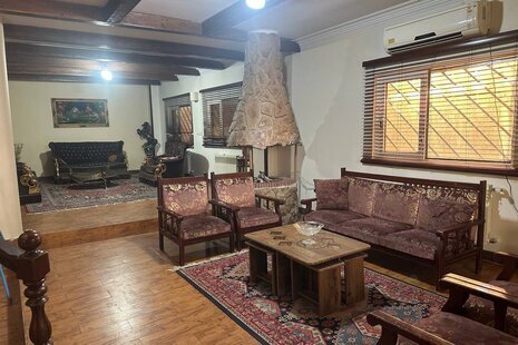 ویلا دوبلکس استخر آبگرم 2خواب در رودهن