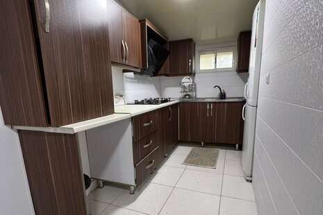 ویلا دو خواب در شهرک فلامینگو سلمانشهر