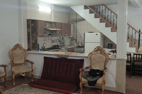 ویلا دوبلکس تکخواب ارژین در سبزوار