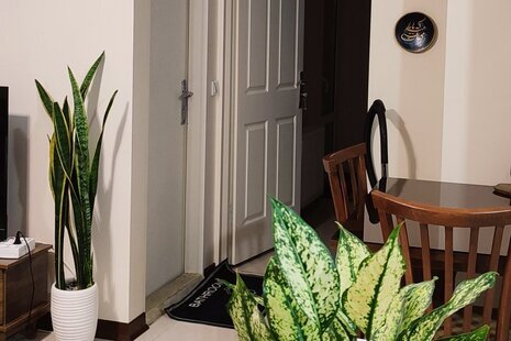 آپارتمان مبله گلشهر VIP