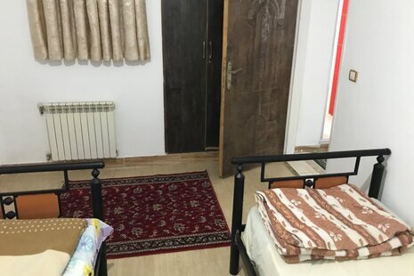 آپارتمان مبله دو خواب حافظ در شیراز 3