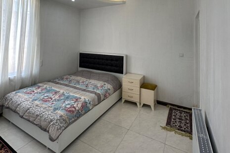 ویلا دو خواب مبله استخردار در شهریار