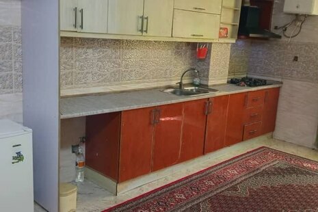 آپارتمان مبله تکخواب نخل 3 در قشم