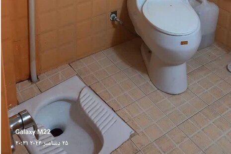 آپارتمان مبله دوخواب در ساری