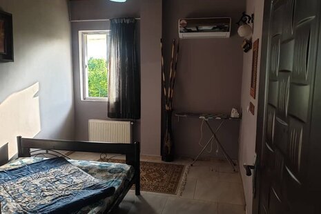 ویلا استخردار دوبلکس سه خواب در چالوس