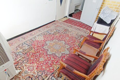 سوئیت 50 متری 1 در کرمان