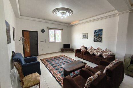 ویلا دو خواب سپیده 1 در رشت