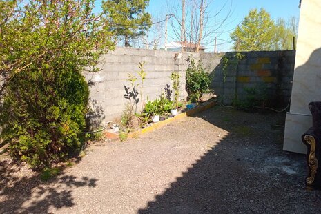 ویلا مبله تکخواب عسل در خمام