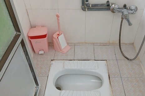 ویلا دوخواب مبله گلستان در سمیرم