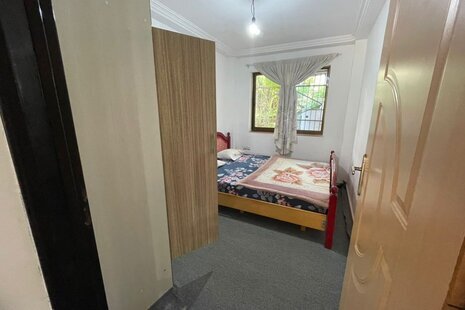 آپارتمان مبله تک خواب  گل سرخ در شیرود